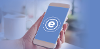 E services check change apply