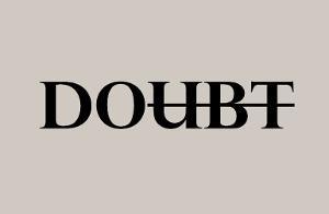 Doubt