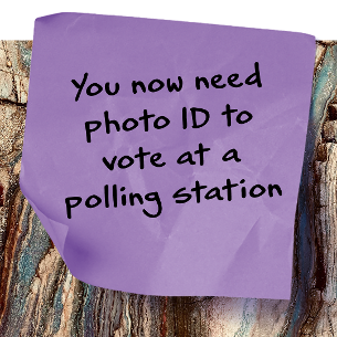 Voter ID 2023 - 001