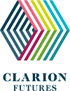 Clarion Futures logo