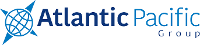 Atlantic Pacific Group logo