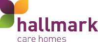 Hallmark Care Home logo