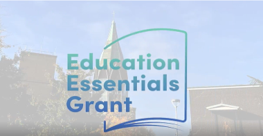 Education Essentials Grant