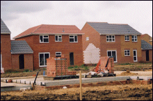 Building Homes with Local Authority Building Control