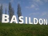 Basildon Sign