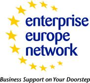 Image showing the Enterprise Europe East Logo