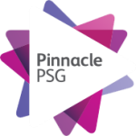 Image showing the Pinnacle PSG brand logo