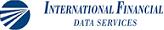 Image showing the Int. Financial Data Services brand logo