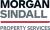 Image showing the Morgan Sindall brand logo