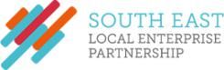 Button image links to South East Local Enterprise Partnership (LEP) website