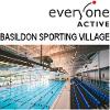 Button image - Links to Basildon Sporting Village website homepage
