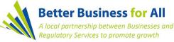 Button image links to  Better Business for All (BBfA) website