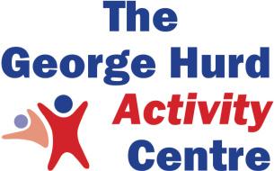 Image showing the George Hurd Activity Centre Logo