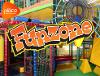 Image showing the Children's Fun Zone for hire at The Place, Pitsea