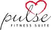 Image showing the Pulse Fitness Suite Brand Logo