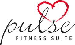 Image showing the Pulse Fitness Suite Brand Logo