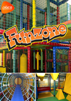 The Place To Party Kids Fun Zone Soft Play Party Hire At The Place Pitsea Basildon