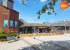 Image showing a photo of the exterior front on The Place Multi-purpose Centre in Pitsea, Basildon