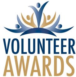 Image promoting Basildon Borough Volunteer Awards 2018