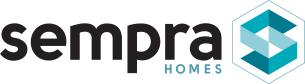 Image showing the brand logo of Sempra Homes