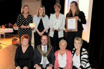 image of The Wickford Wombles - Winner Voluntary Group Of The Year Award - Basildon Volunteer Awards 2018