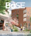 Image shows cover of  BaSE - Basildon's Inward Investment Magazine - January 2019 Edition