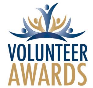 Image promoting Basildon Borough Volunteer Award nominations open