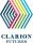 Image showing the Clarion Futures brand logo
